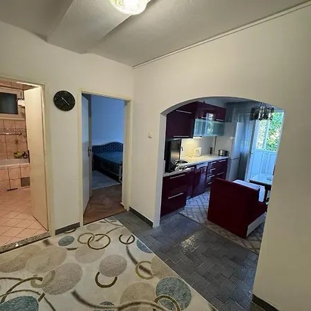 Avenue Dida Apartamento