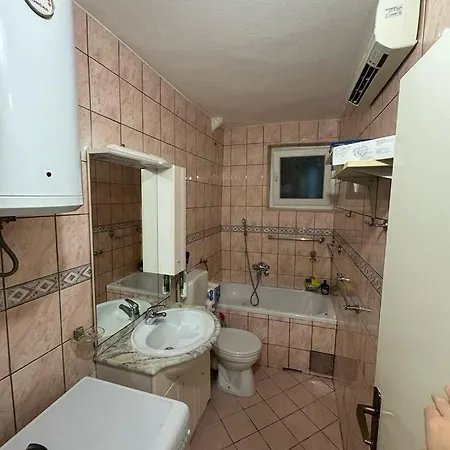 Avenue Dida Apartamento *