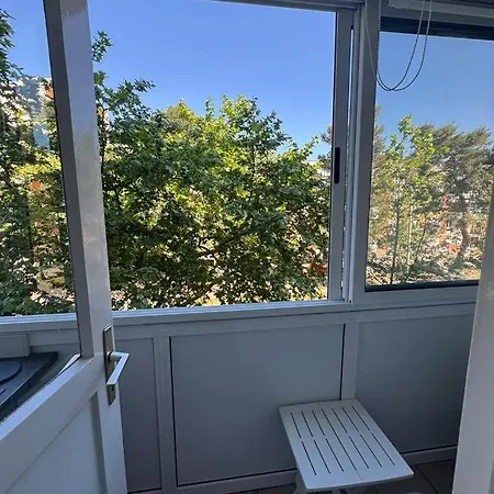 Avenue Dida Apartamento Mostar